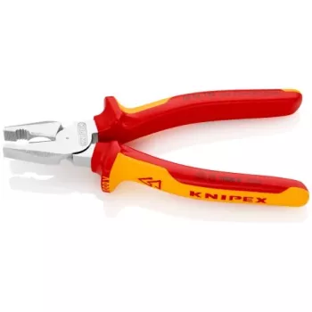 Knipex 02 06 180 replės