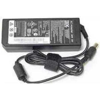 Lenovo 40Y7666 maitinimo adapteris / keitiklis 90 W, juodas