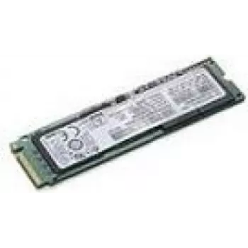 Lenovo 4XB0K48502 vidinis kietojo kūno diskas 512 GB M.2 PCI Express