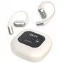 Ausinės 4smarts SkyBuds AI Screen