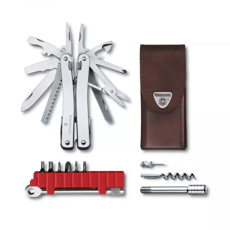 Victorinox V-3.02 36.L daugiafunkcis įrankis