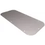 Rack plokštė Rittal AX 2572.100
