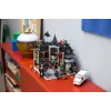 LEGO Batman 76300 Arkham Asylum statybinis rinkinys