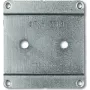 Busch-Jaeger 2CKA001716A0042 Montavimo rinkinys