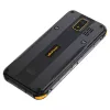 UleFone Phone Armor Mini 4 LTE 4,5 colio nešiojamas atsparus išmanusis telefonas