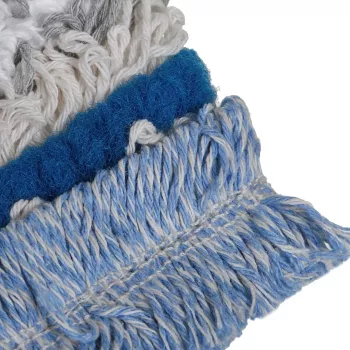 Vileda UltraMax Micro & Cotton Mop Refill Pad – atsarginis pagalvėlis šluostei