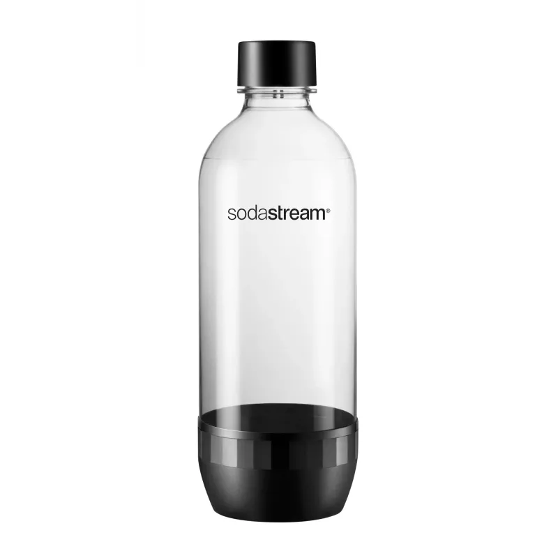 SodaStream gazuotas butelių rinkinys 2260525 3 vnt