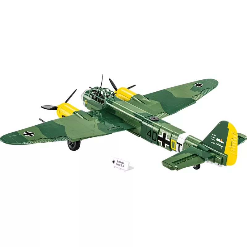 Junkers JU-88 blokai 1160 vnt.
