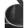 Elektrinis virdulys Double Wall 1,5 L Concept Black RK 3301