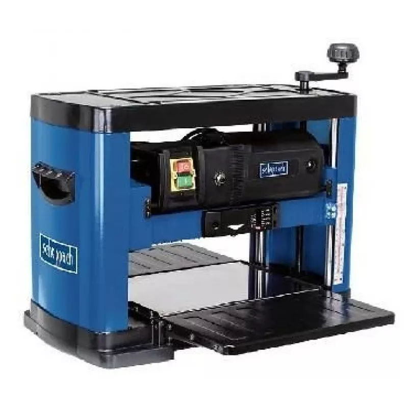Oblinis Scheppach PLM1800 1500W 8500RPM Oblių Plotis 589mm