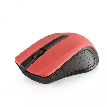 Belaidė pelė MODECOM MC-WM9 RF Wireless