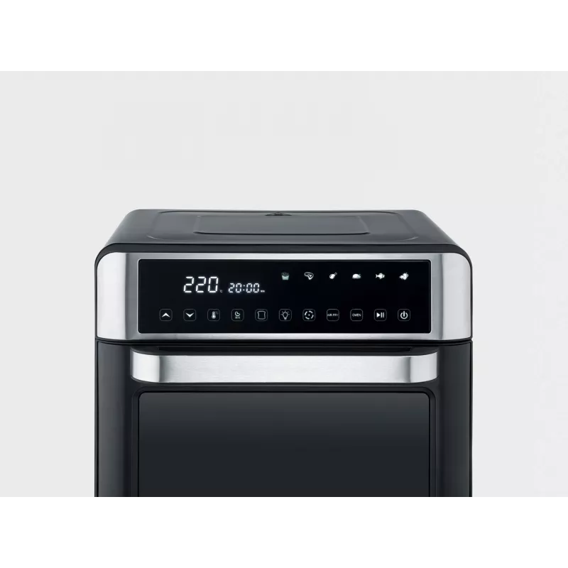 Severin TO 2077 kepimo krosnelė 25 L 2 W