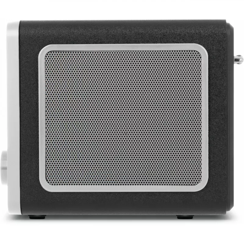 TechniSat DigitRadio 574 IR garso sistema, 2 x 5 W, sidabrinė (0001/2951)