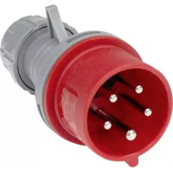 as - Schwabe 60460 CEE fazių keitiklis 16 A 400 V