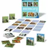 Atminties žaidimas „Tierkinder“ – RAVENSBURGER