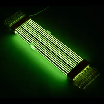 Prailginimo kabelis pagrindinei plokštei 24-pin Kolink Umbra Radiant ARGB ZUAD-1610