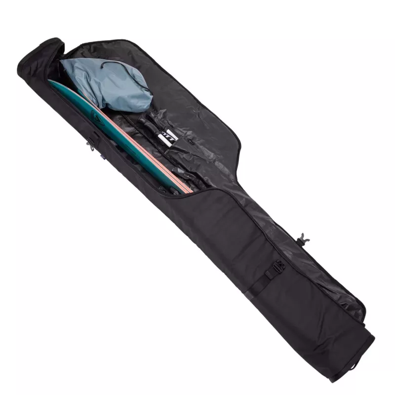 Thule 5166 Roundtrip Slidinės 192 cm Juodas