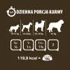 PUPIL Premium All Meat Gold Duck šlapias šunų ėdalas – antis – 800 g