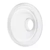 Dvigubo sluoksnio flanšas 27 mm S9Pro/S12 PRO Momcozy
