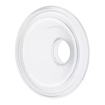 Dvigubo sluoksnio flanšas 27 mm S9Pro/S12 PRO Momcozy