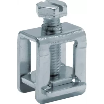 Hager šynų spaustukas K96M CU12x5mm (K96M)