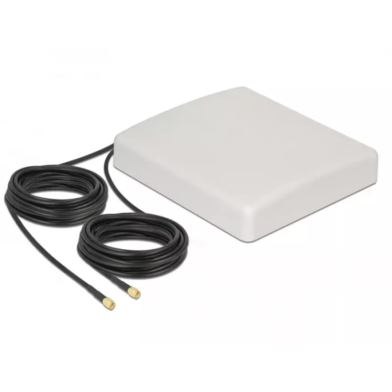 DeLOCK 89891 kryptinė antena SMA 8 dBi