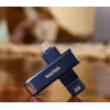 USB atmintinė SanDisk 256 GB USB Type-C Lightning iXpand