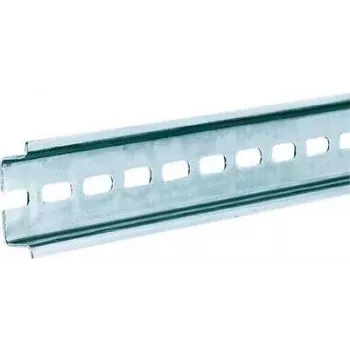Rittal 2314.000 Silver spintelės korpusas