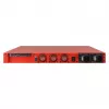 Securepoint RC1000R G5 UTM saugos įrenginys, 30 Gbit/s, 3.5 Gbit/s, 1000 vartotojų, AES, laidinis, RJ-45