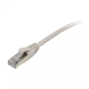 Synergy 21 0,5 m Cat5e RJ-45 – tinklo kabelis, SF/UTP, pilkas