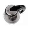 Virdulys Adler AD 1224, 2000 W, 1,5 l, stiklinis, juodas