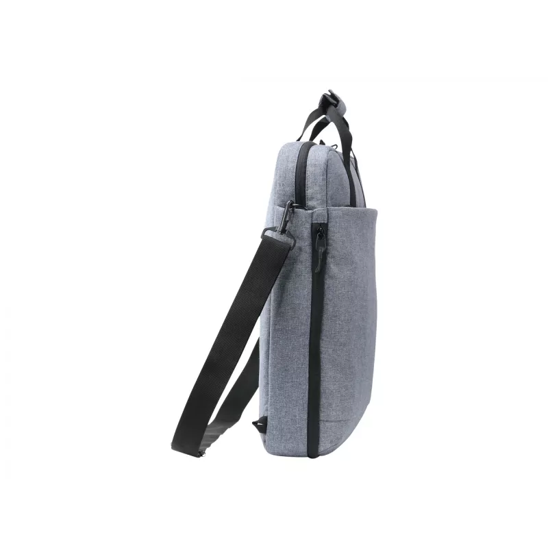 DICOTA Eco MOTION kuprinė-krepšys 13–15.6 col. (39,6 cm) mėlyna, su rankena ir peties diržu
