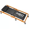 Automobilio priežiūros reikmuo NEO tools 11-600 sulankstomas padėklas automobiliui, gylis 930 mm, svoris 5,04 kg