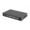 Lanberg Switch 24x 100MB PoE+ / 2x Combo Gigabit 19 colių 360W V2