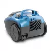 Bevonis siurblys ZELMER ZVC032P mėlynas 1200W, kompaktiškas kanistrinis