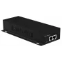 „PoE“ adapteris Ernitec ELECTRA-POE-1GB-60W 60W 1GB