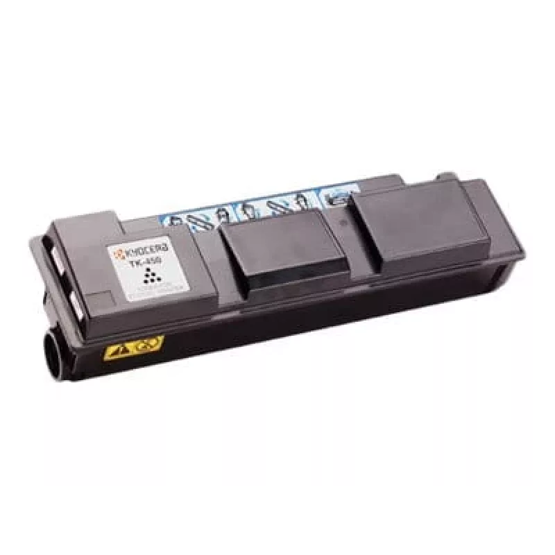 KYOCERA TK-450 originalus juodas toneris 1 vnt.