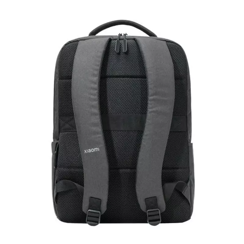 Kuprinė Xiaomi BHR4903GL pilka, pluoštas/poliesteris