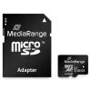 Atminties kortelė MediaRange 256GB MicroSDXC UHS-I Class 10 MR946