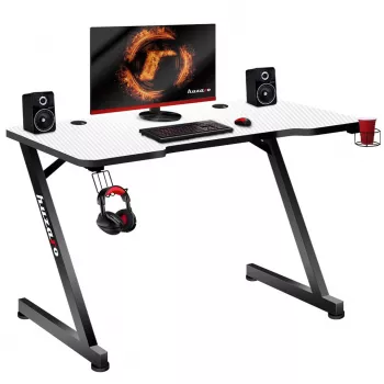 GAMING STALAS HUZARO HERO 2.5 BALTA