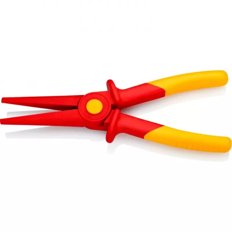 Knipex 98 62 02 replės smailianosės replės
