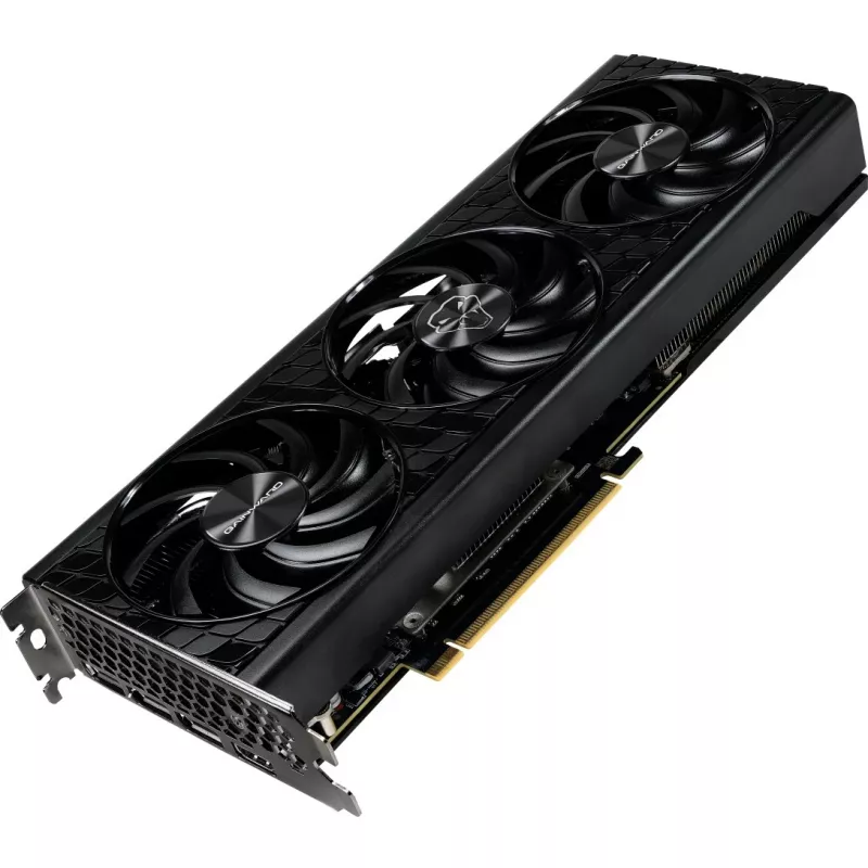 Vaizdo plokštė Gainward GeForce RTX 5070 12 GB GDDR7