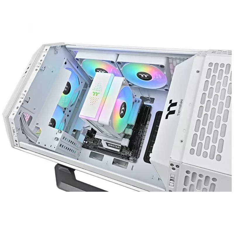 Aušintuvas ASTRIA 200 ARGB White