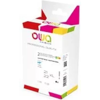 Armor K10480OW rašalinės kasetės komplektas HP PageWide Pro 452 – juoda, mėlyna, raudona, geltona – 246 ml / 110 ml