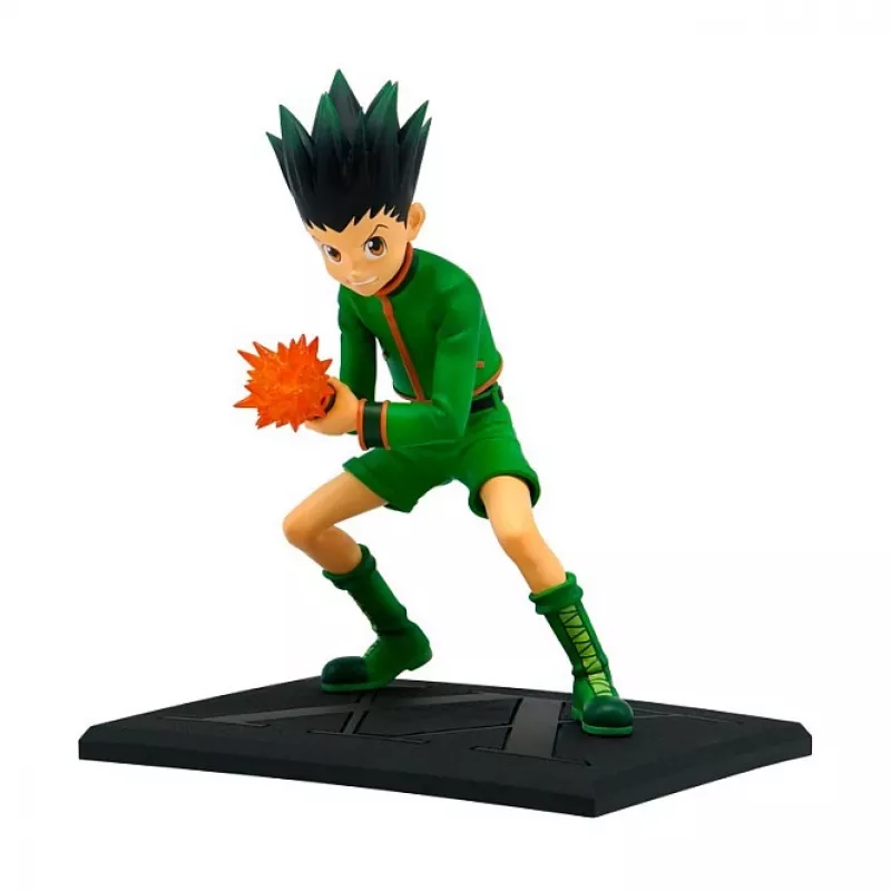 ABYstyle figūrėlė Hunter x Hunter Gon 15 cm