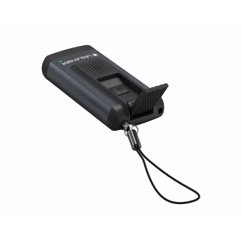 Raktų pakabukas žibintuvėlis Ledlenser LEDLENSER-502580