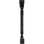 Deepcool žemo greičio adapteris R-LSP-FAN juodas