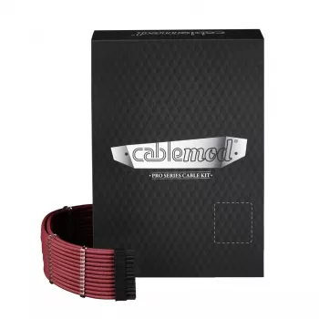 Vidinis maitinimo laidas Cablemod CM-PCSI-FKIT-NKBR-R