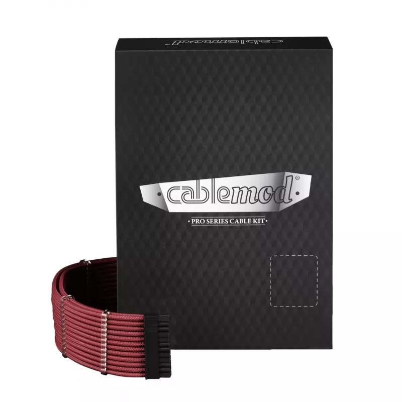 Vidinis maitinimo laidas Cablemod CM-PCSI-FKIT-NKBR-R