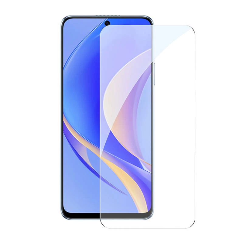 Grūdinto stiklo apsauginis stikliukas Baseus, skirtas HUAWEI Changxiang 50 Pro
